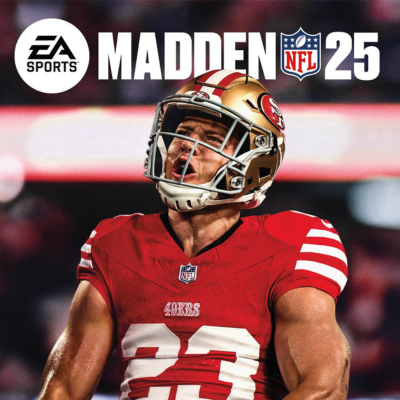 madden 25 full new