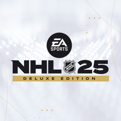 nhl 25 full